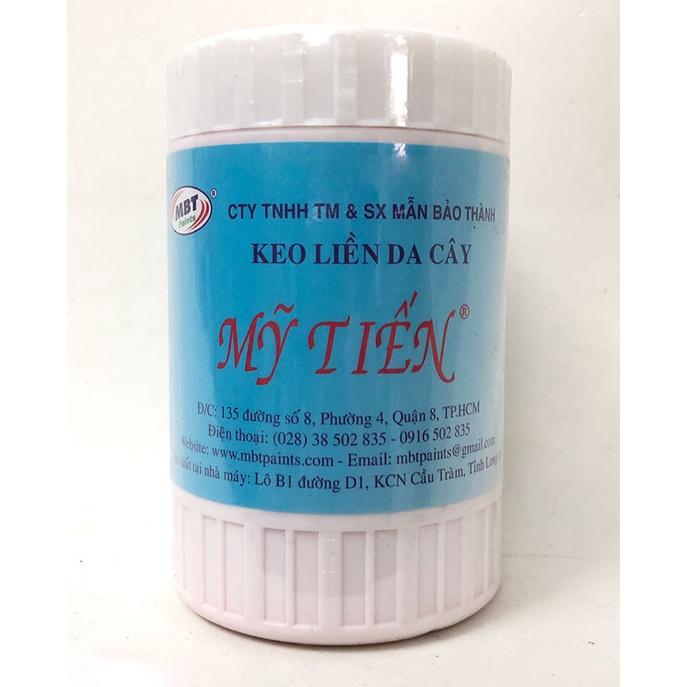 Keo liền da cây Mỹ Tiến, keo lien da cay, thuoc chuyen dung cat canh, chiet canh hủ 225gr