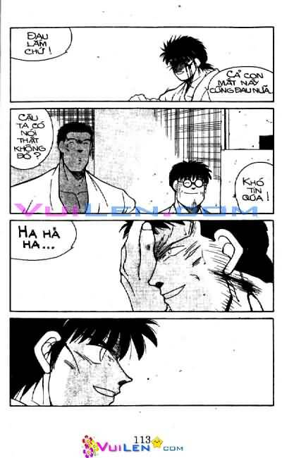 truyền nhân atula - shura no mon i chapter 33 114