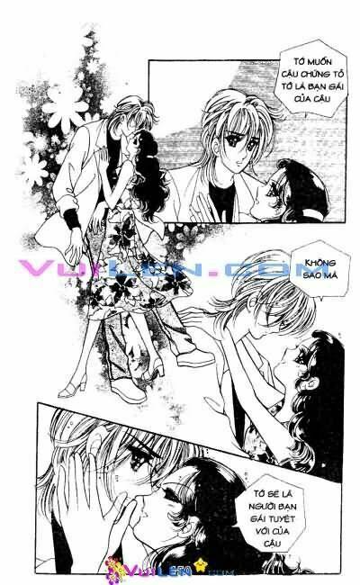 giảm cân để yêu chapter 8 150