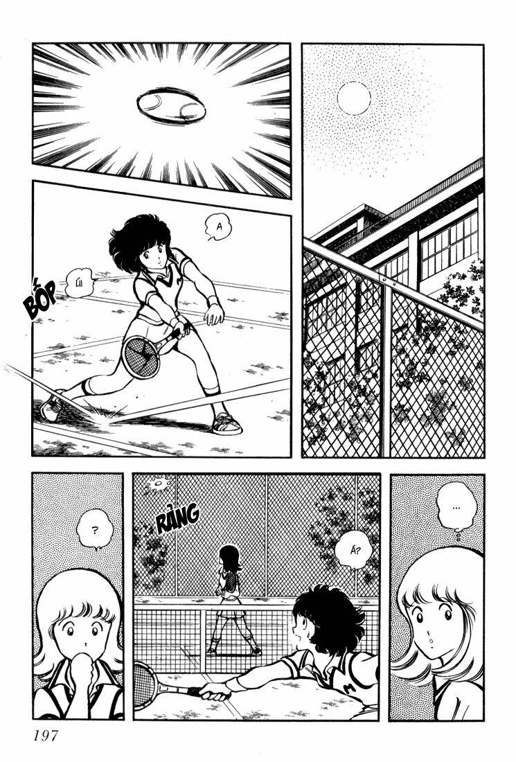 hiatari ryoukou! chapter 19 9