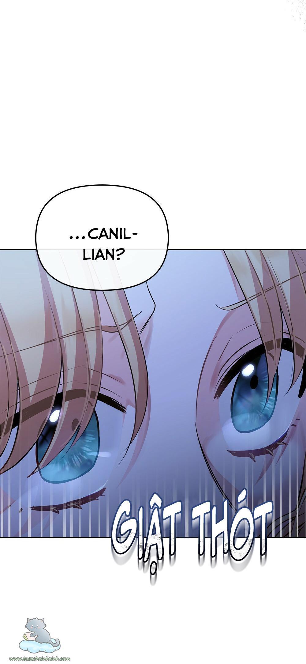 kiên nhẫn chút nào, đại công tước chapter 30 58