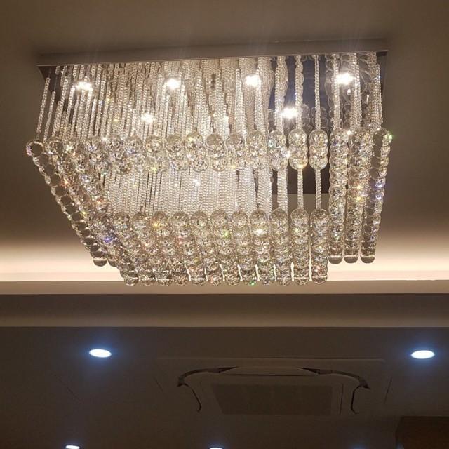 Đèn mâm phale, đèn trần, đèn phale, đèn trang trí, đèn thả phale, đèn decor
