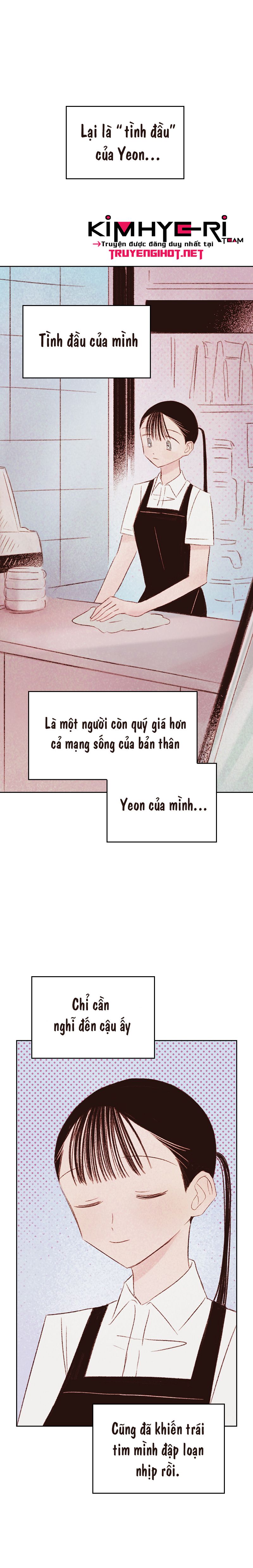 trò chơi dâm đãng chapter 10.1 9