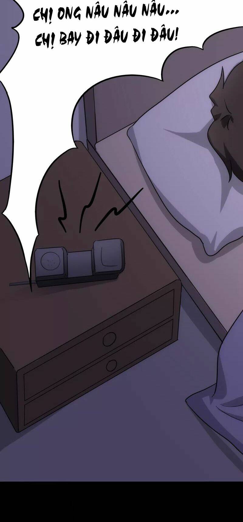 bạn gái virus của tôi chapter 234 20