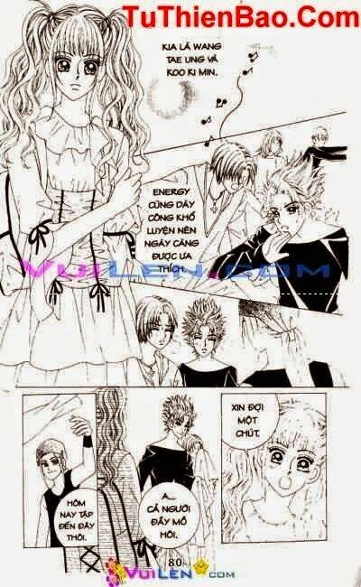 cặp đôi kỳ lạ chapter 3 81