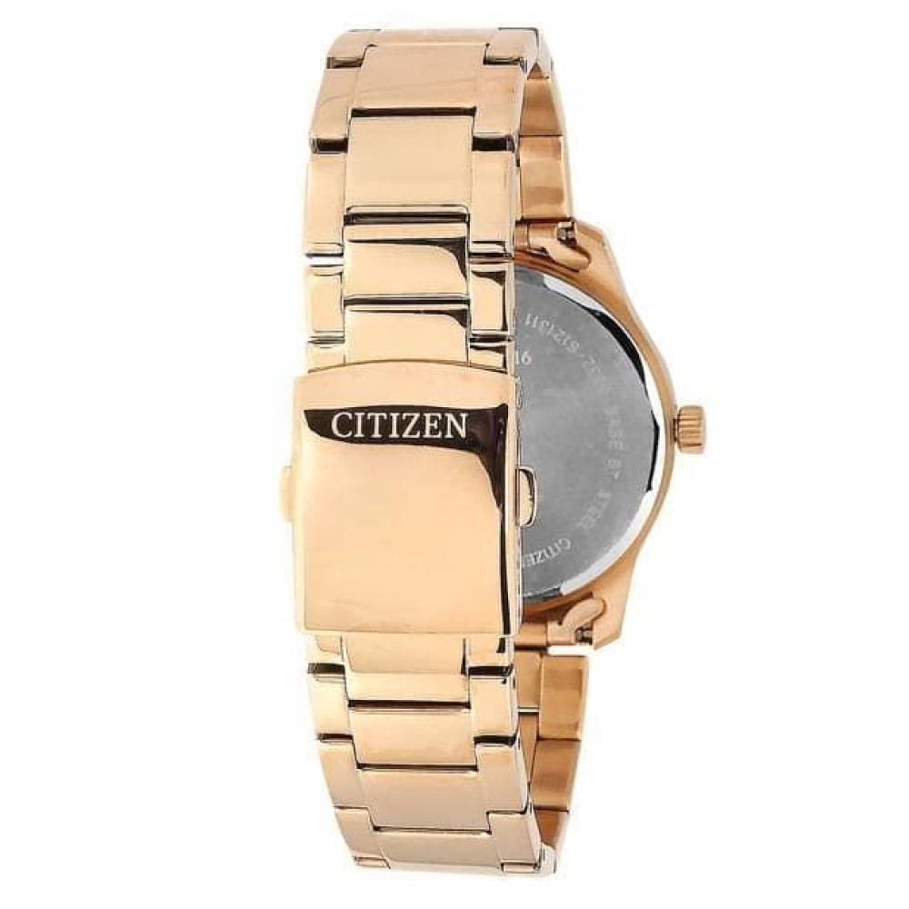 Đồng hồ Nam Citizen BH5003-51L - Hàng chính hãng