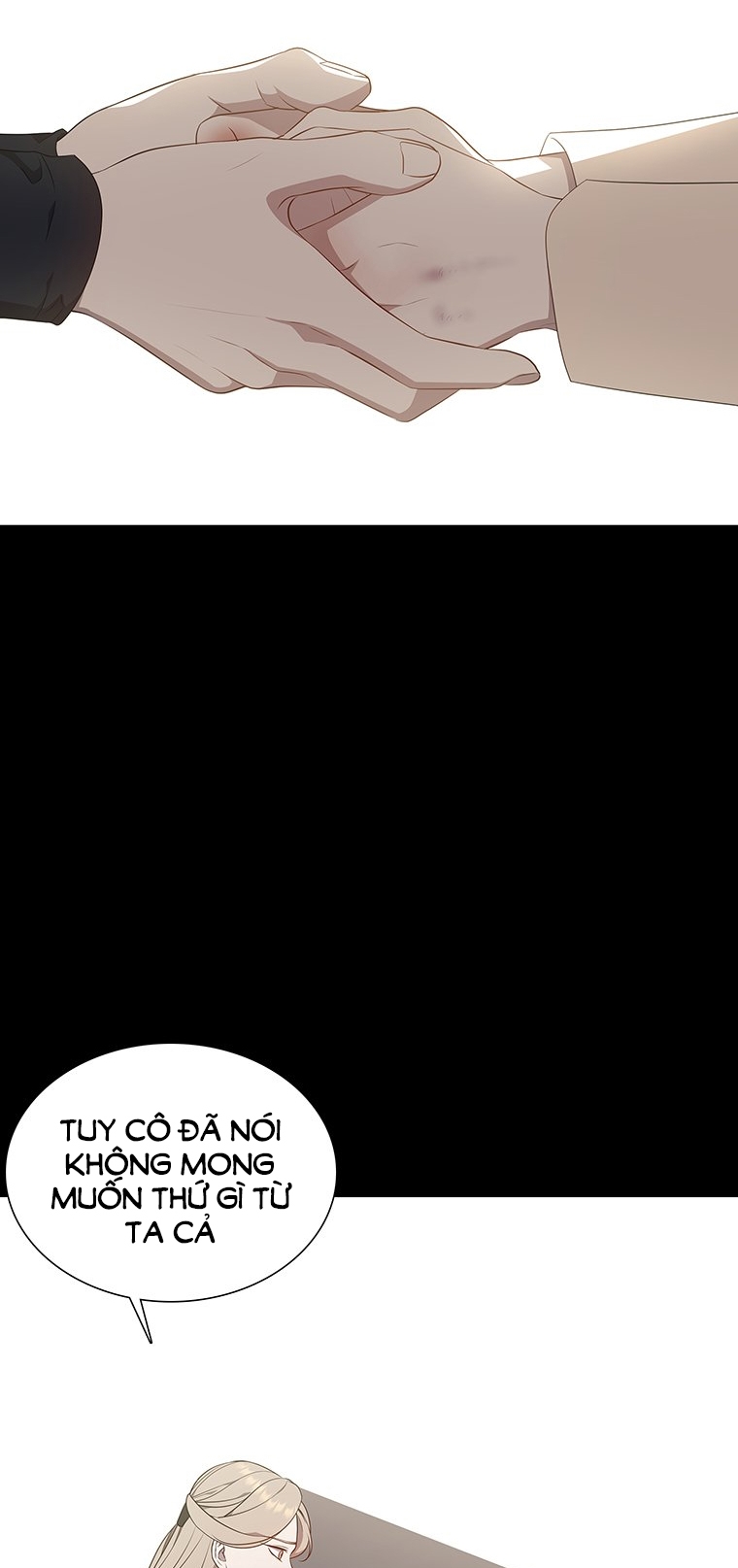 Ve Vãn, Mê Hoặc Hồ Ly chapter 48.2 - Trang 30
