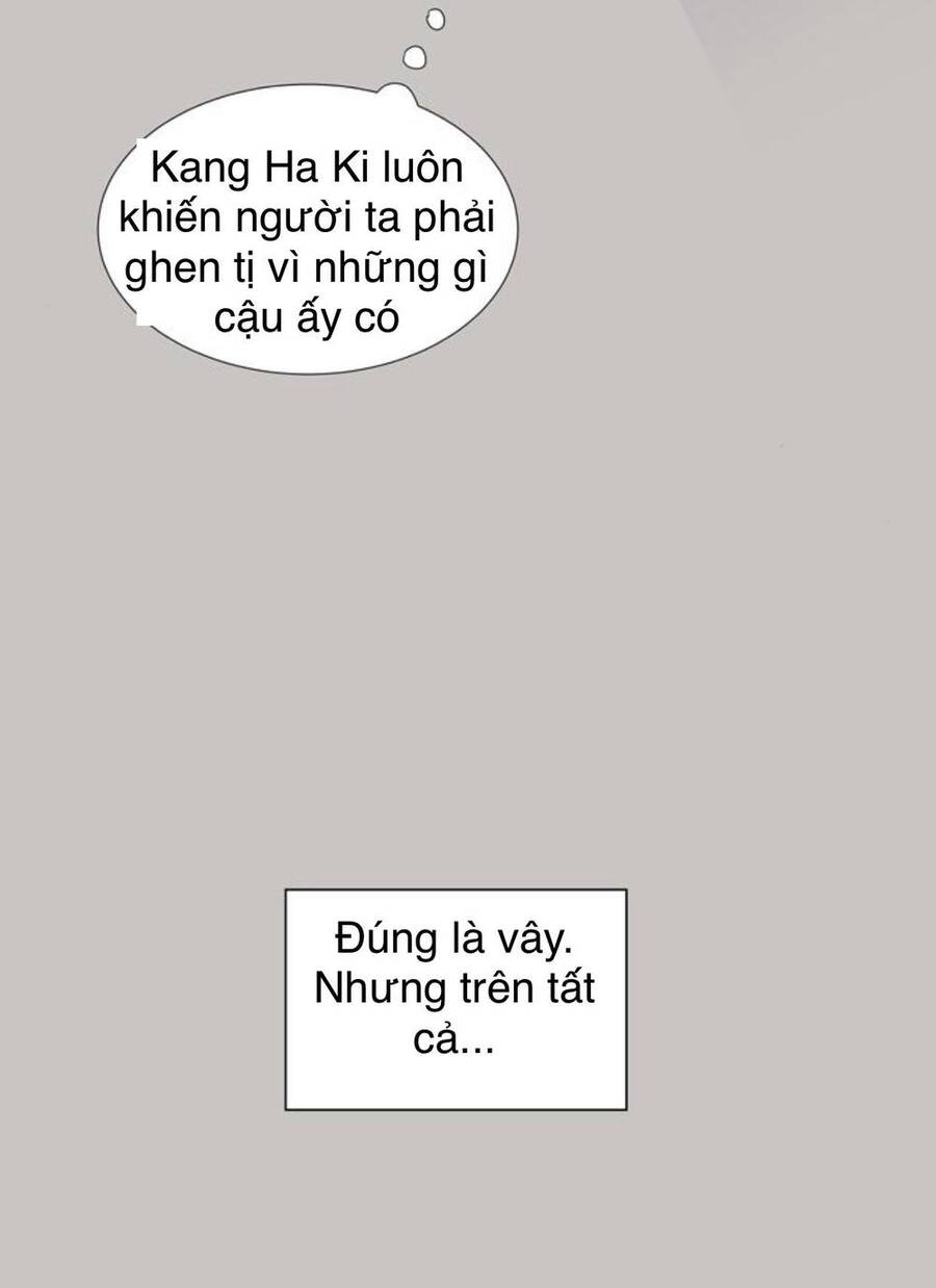 idol và sếp, em yêu ai? chapter 35 33