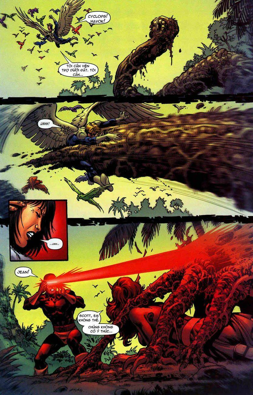 x-men deadly genesis chapter 4 7