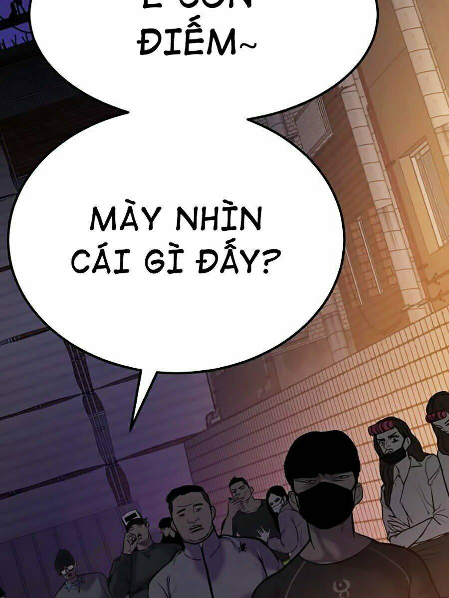 đặc vụ kim chapter 1 84