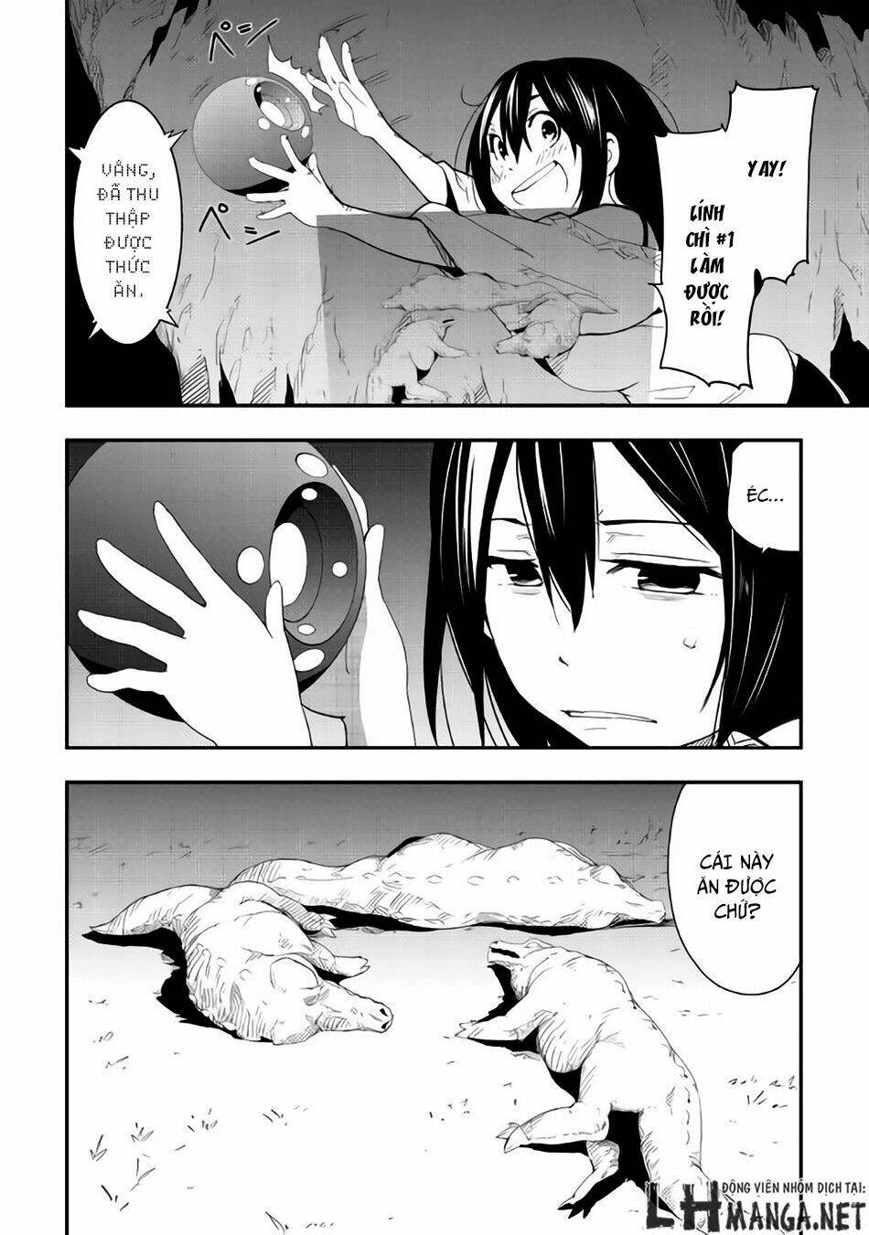 chihou kishi hans no junan chapter 19 5