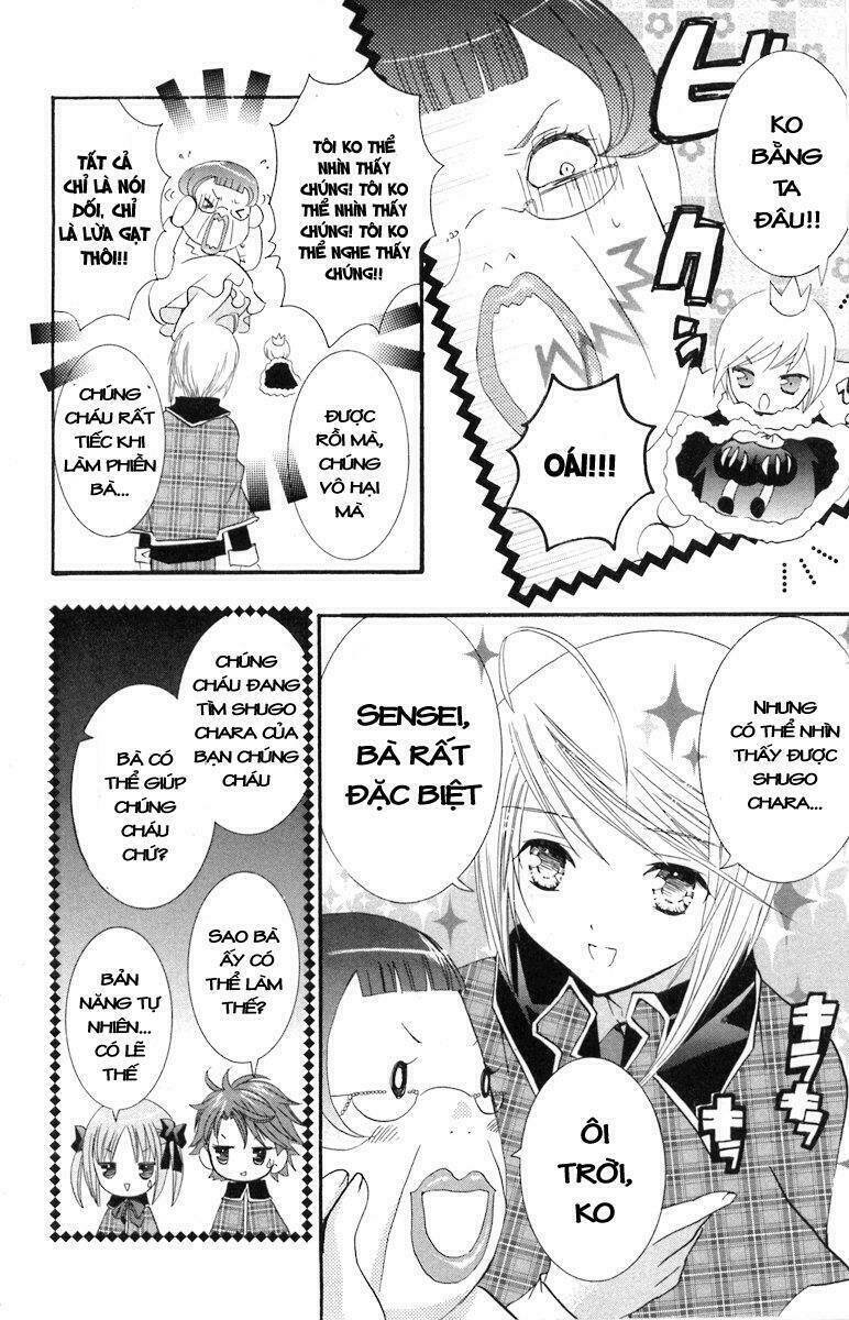 shugo chara chapter 11 27