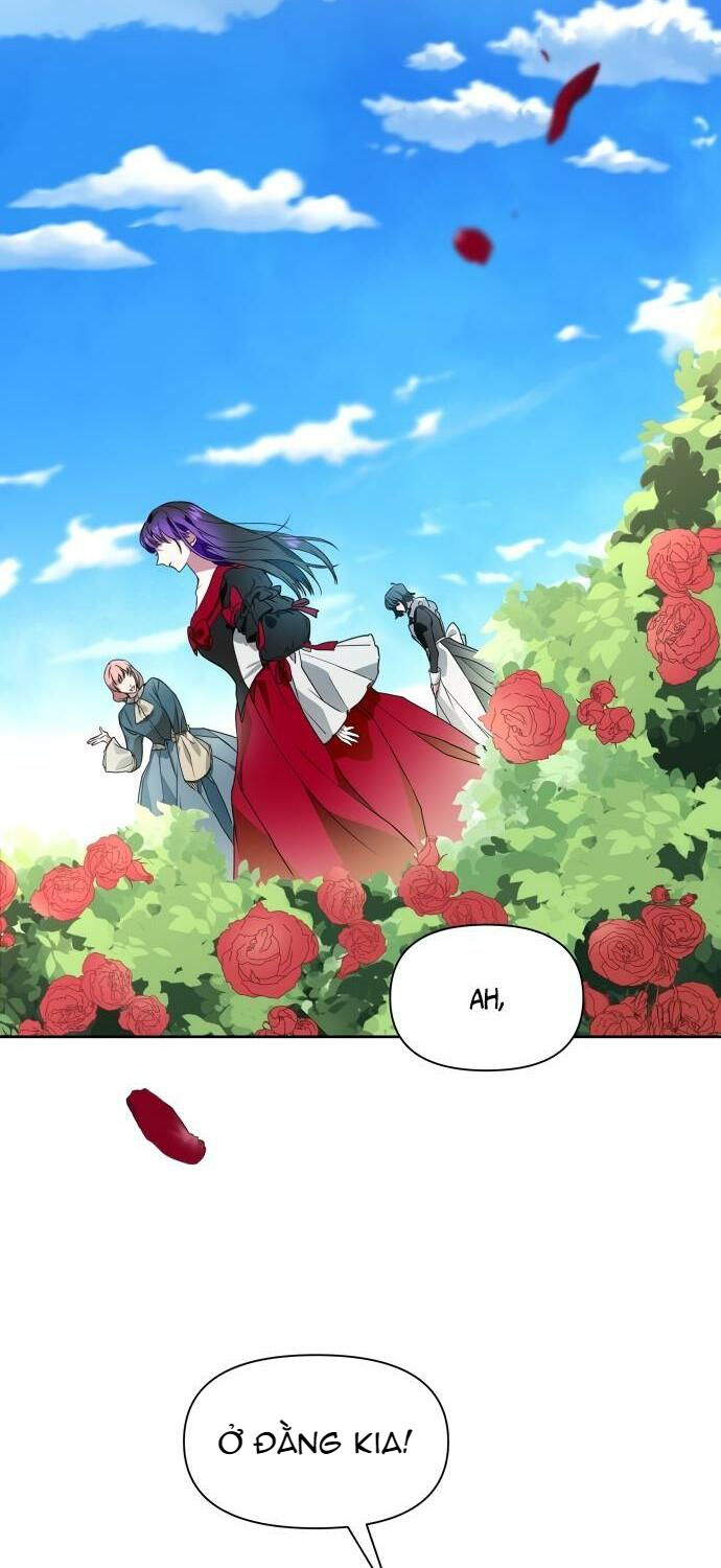 tôi muốn trở thành cô ấy dù chỉ là một ngày chapter 11 92