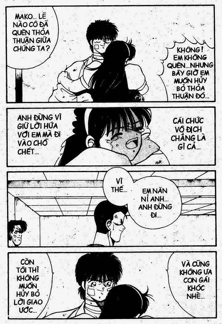 truyền nhân atula - shura no mon i chapter 65 25