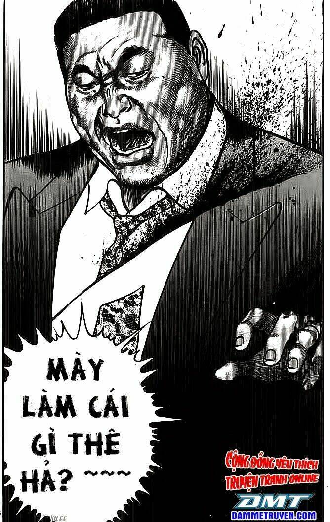 heat - thế giới ngầm chapter 57 24