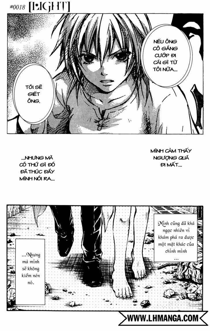 variante chapter 18 3