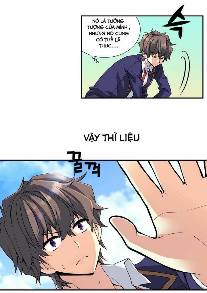 amentia chapter 2 99