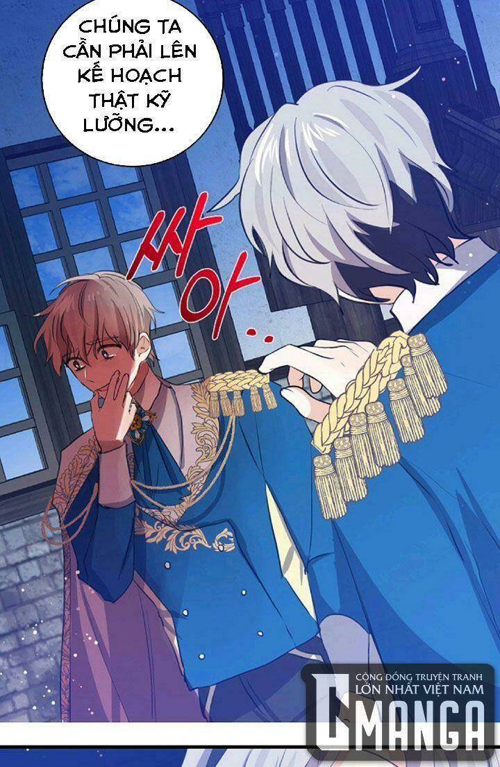 tôi là bạn gái cũ của một người lính chapter 49 42