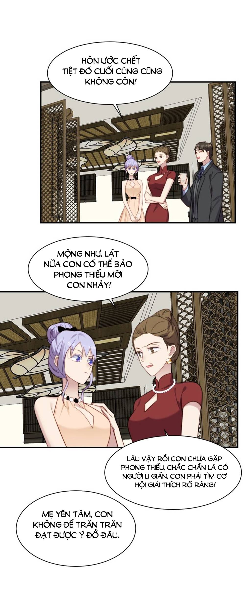 khoá chặt đôi môi (full) chapter 53 32