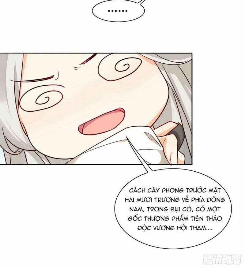 nghe nói ta là hợp hoan lão tổ? chapter 28 10