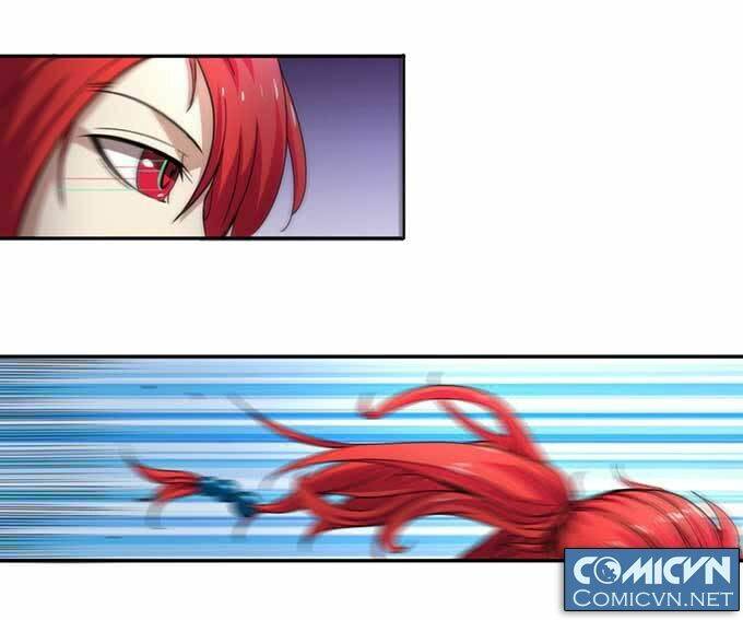 huyền đàn chi kiếm chapter 5 12