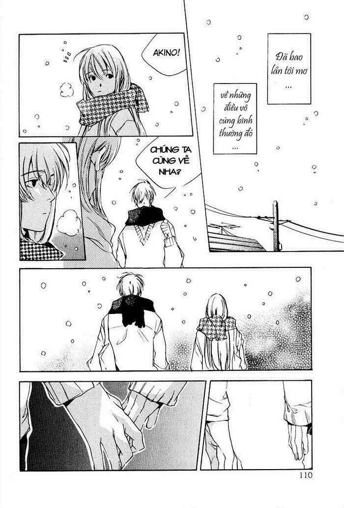 kon no ki konoha leaves of the deep blue tree chapter 1 33