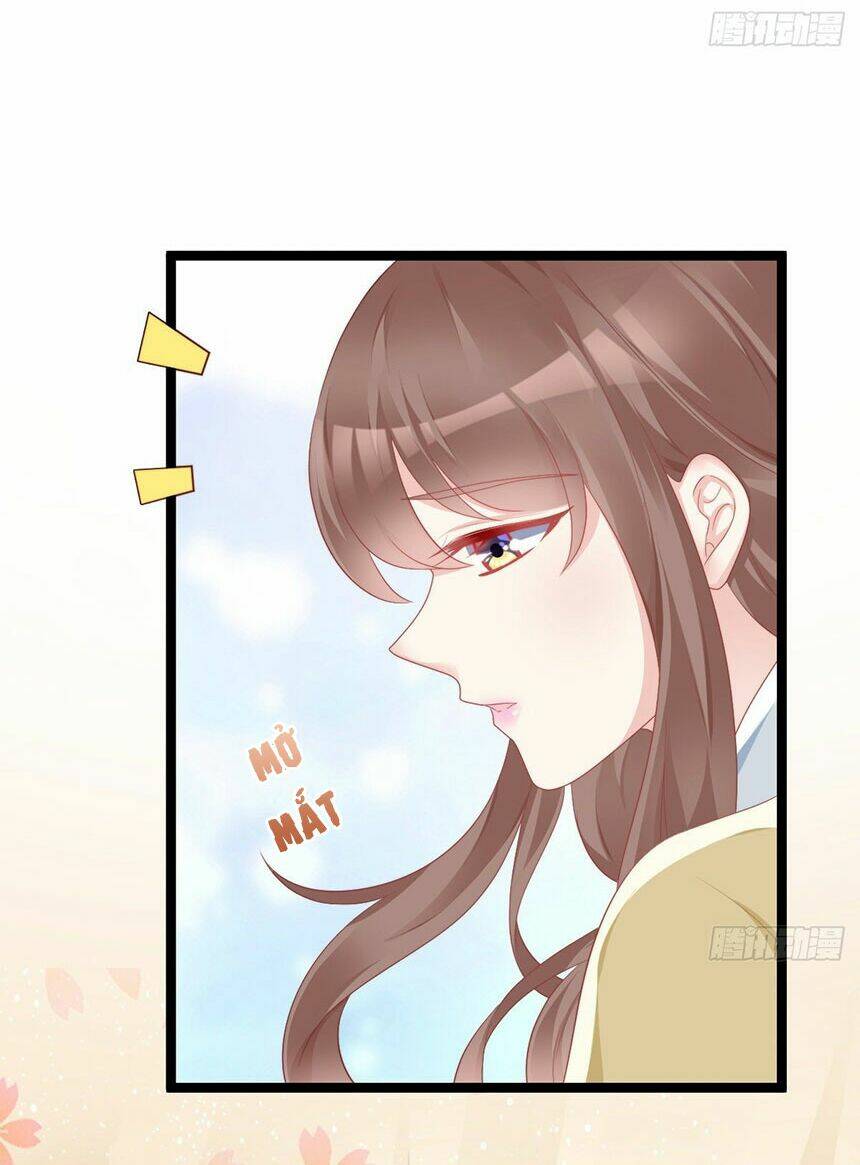 ta ở cổ đại nuôi nam nhân chapter 46 17