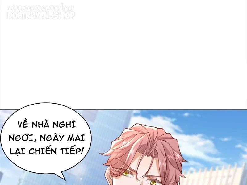 tài xế lái xe công nghệ như ta có nhiều tiền thì sao? chapter 15 10