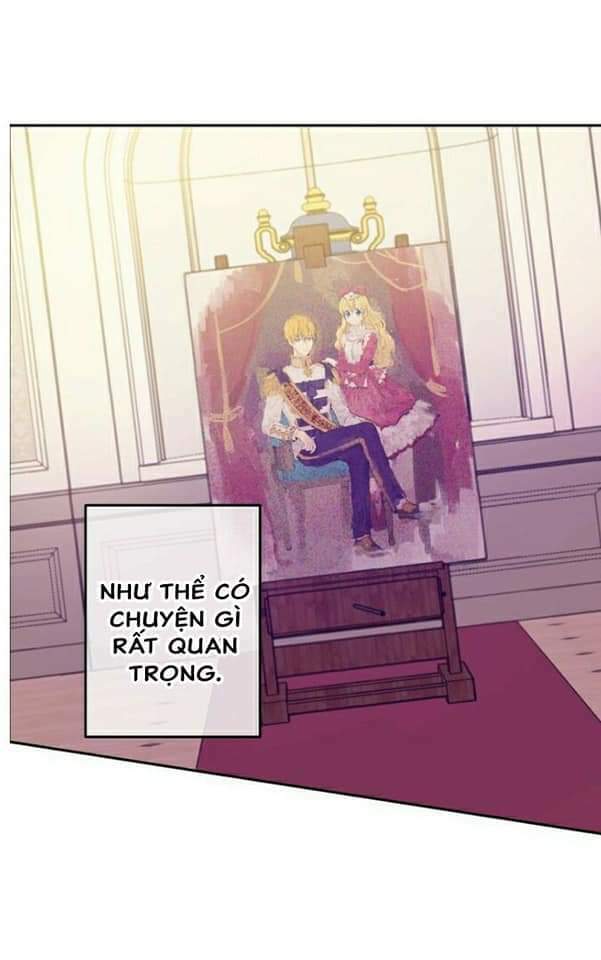 một ngày nọ ta trở thành công chúa chapter 49 36