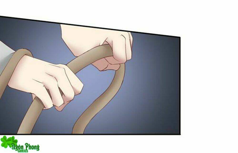 khi trò chơi ác ma bắt đầu chapter 74 23