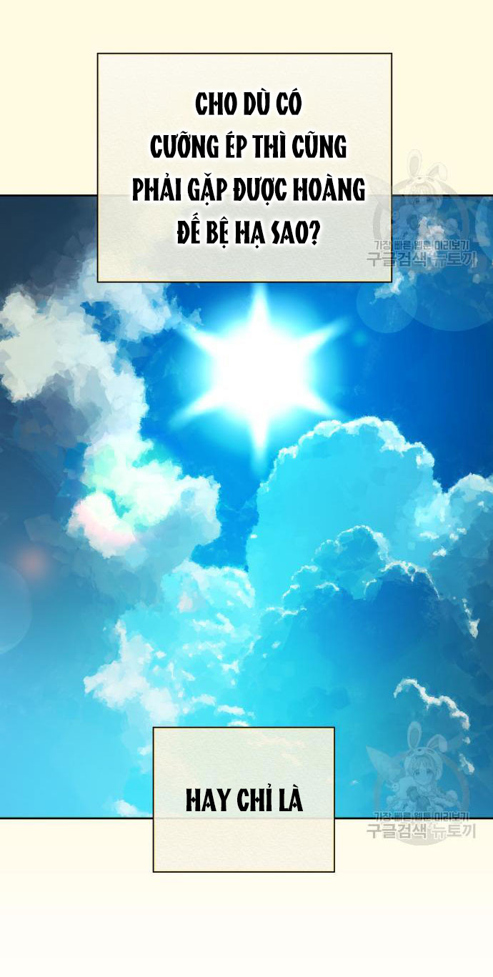 tôi muốn trở thành cô ấy dù chỉ là một ngày chapter 171.1 27