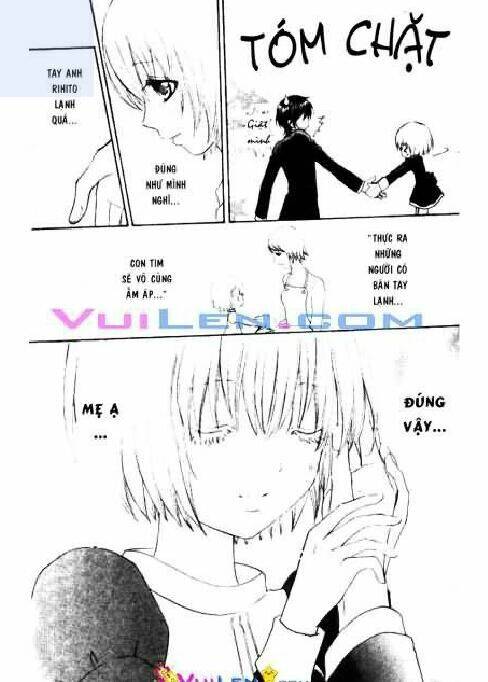 chàng quản gia của bé mei chapter 12 158