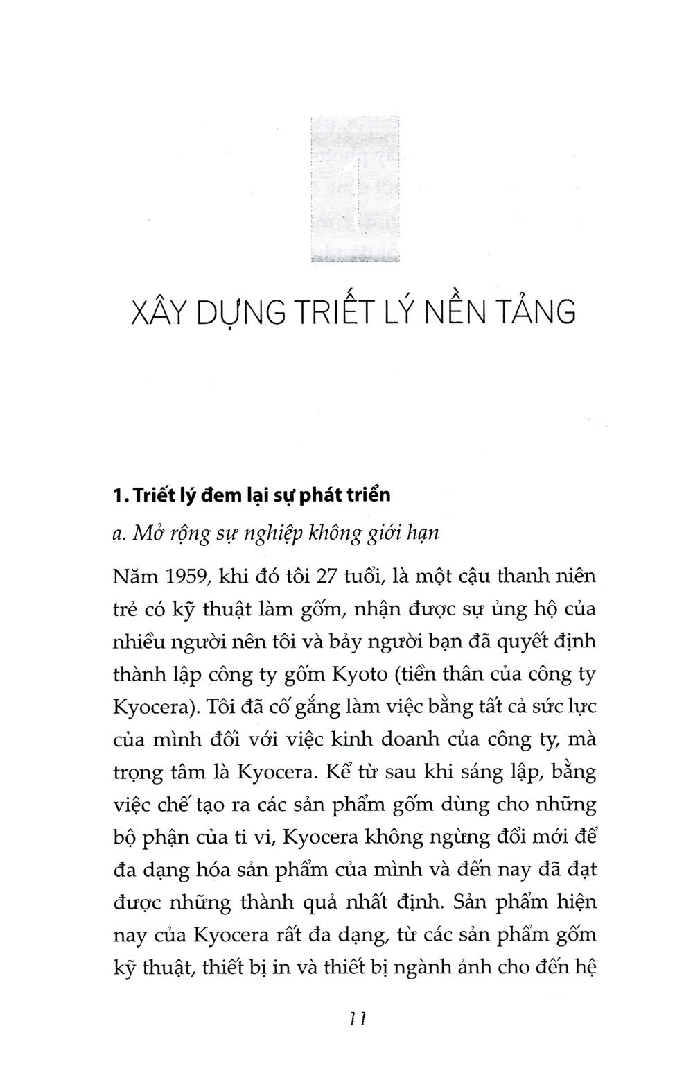 Thách Thức Từ Con Số 0 (Tái Bản 2023)