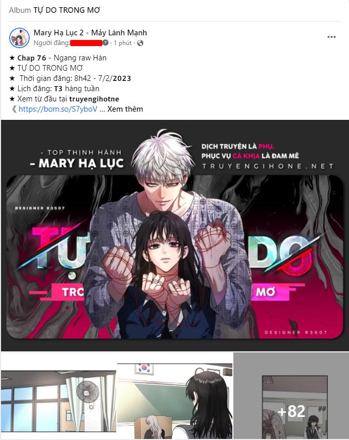 [21+] đuôi thằng lăn đáng yêu chapter 1.2 3