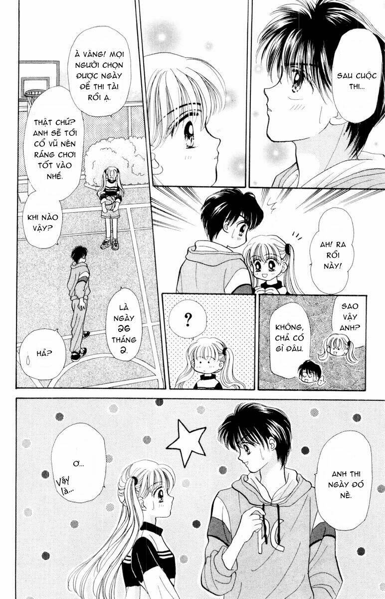 baby love chapter 27 6