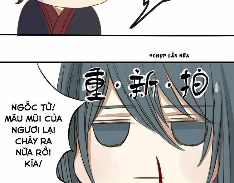 bạch lý hành giả chapter 7 46