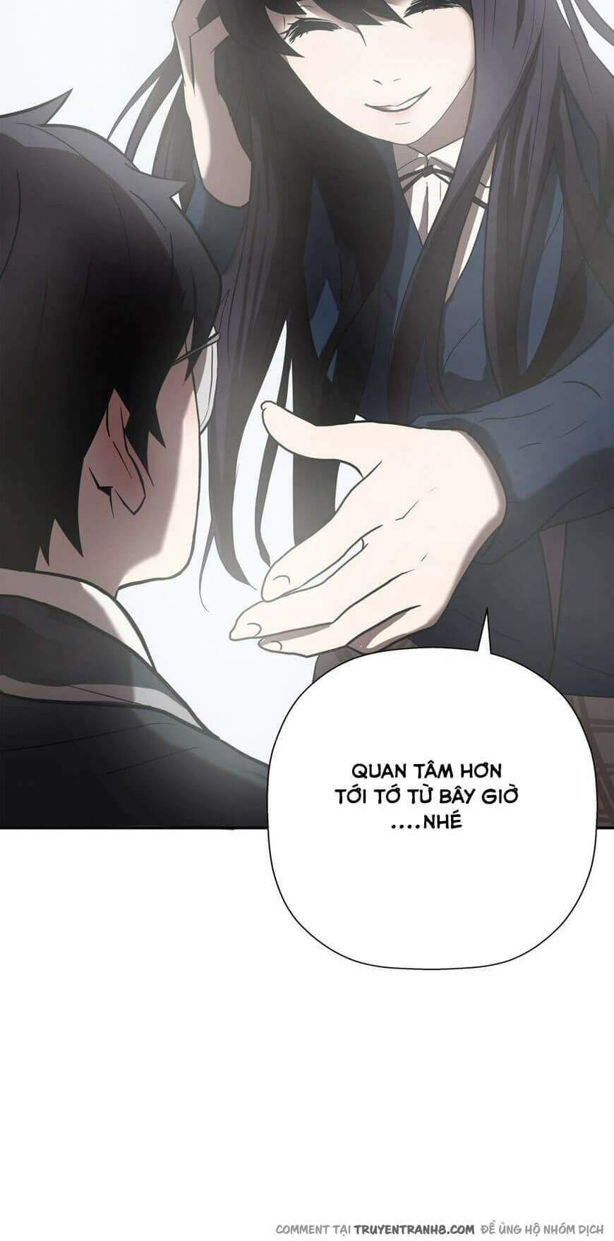 kẻ bị ruồng bỏ chapter 2 22