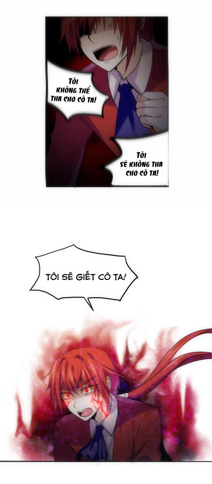 crepuscule (yamchi) chapter 116 11