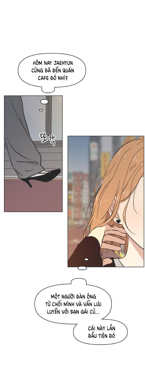 Thanh Xuân Đáng Yêu chapter 13.2 10
