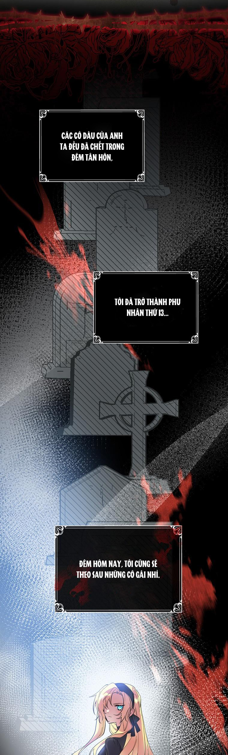 câu chuyện cổ tích về nhân vật phản diện chapter 1 7