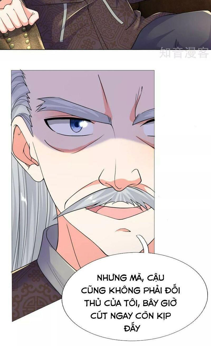 vú em tiên tôn đi ở rể chapter 133 3