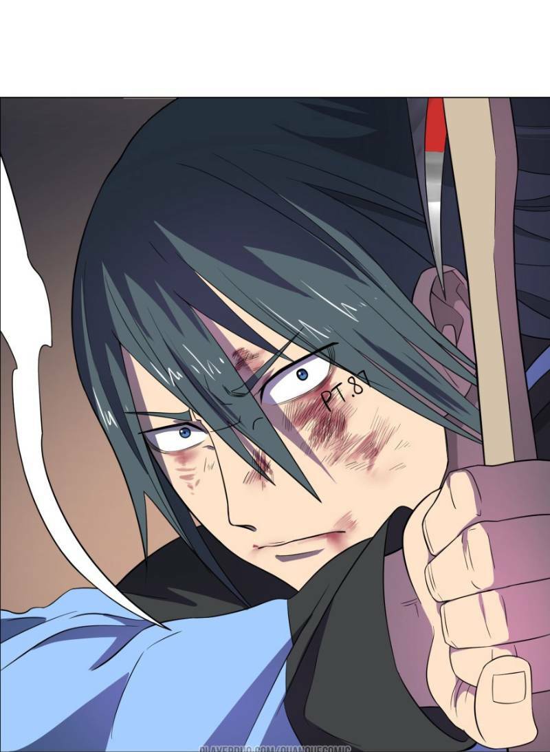 danh sách kẻ phản diện chapter 21 29