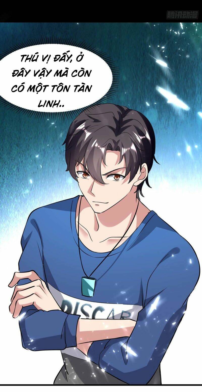 trọng sinh khí thiếu quy lai chapter 164 23