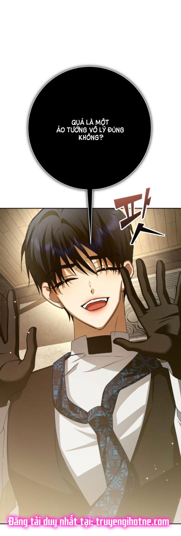 tôi muốn trở thành cô ấy dù chỉ là một ngày chapter 154.2 19