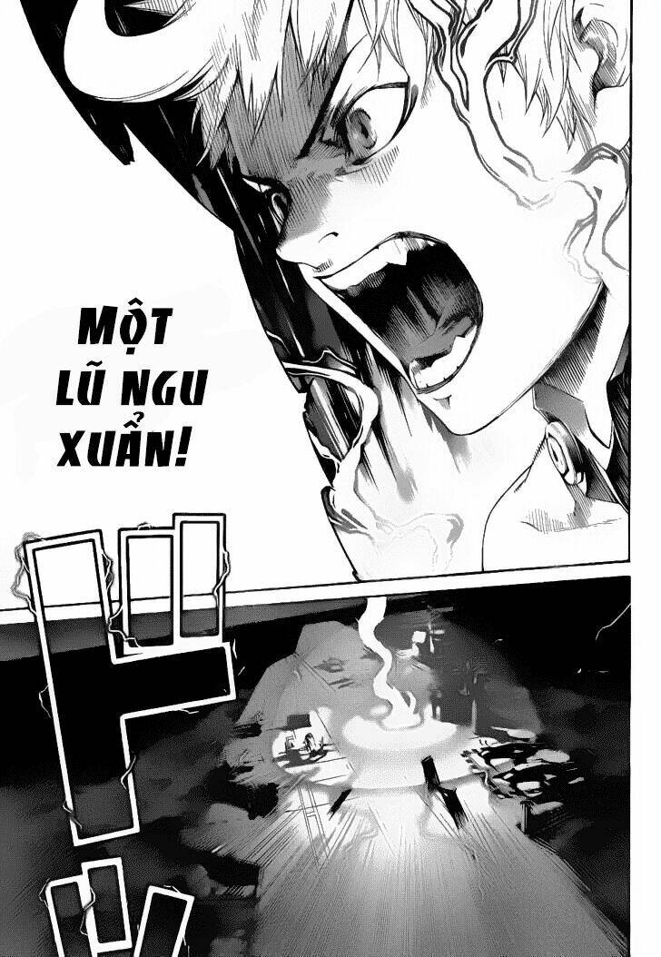 air gear chapter 283 5