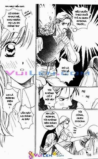 duyên kỳ ngộ chapter 2 135
