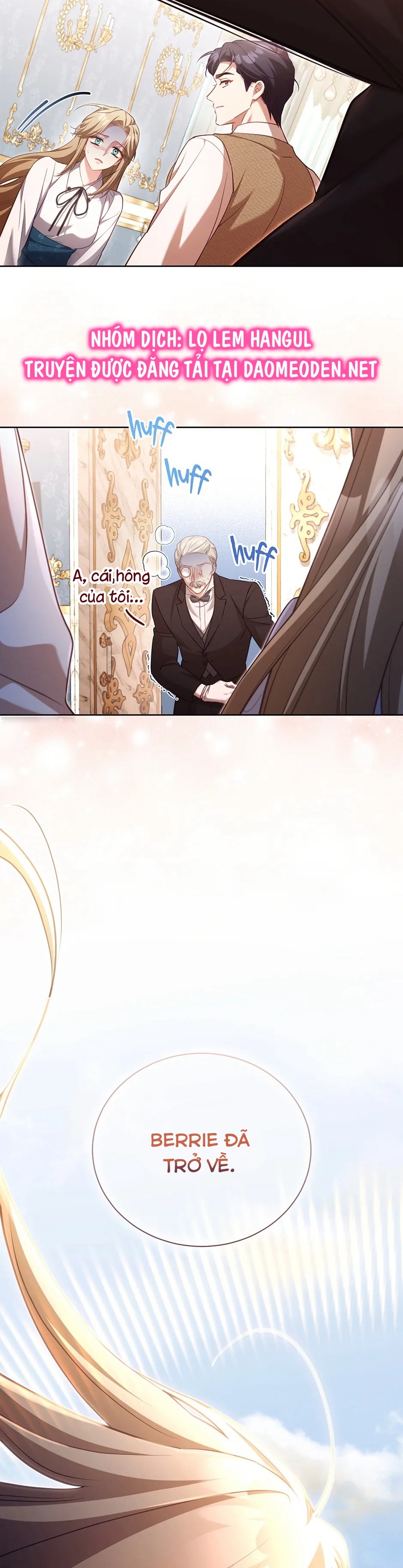 nhật ký chăm sóc đứa trẻ của nhân vật phản diện chapter 39 22