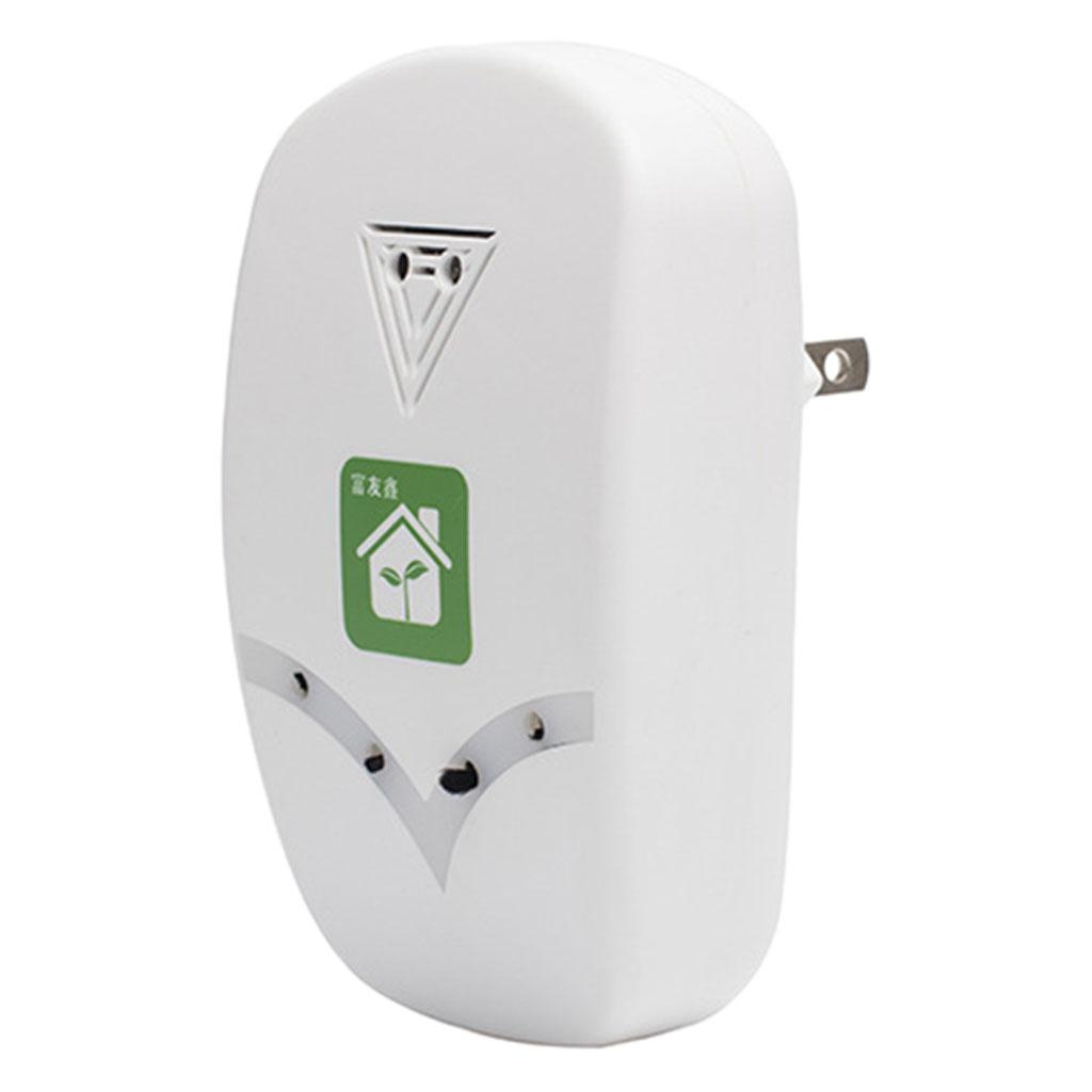 Negative Ion Generator Household Air Purifier Allergen