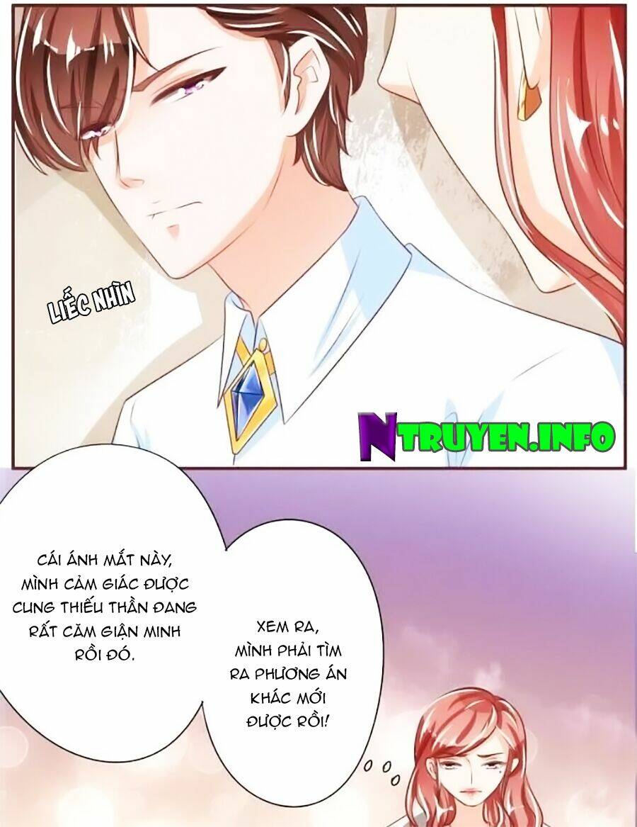 vương tước tư hữu bảo bối chapter 55 12