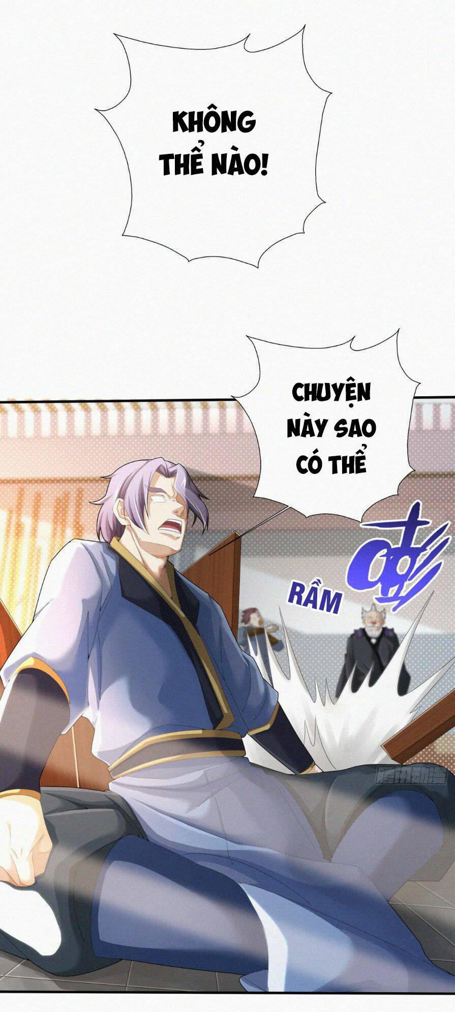 nguyên linh chúa tể chapter 15 19